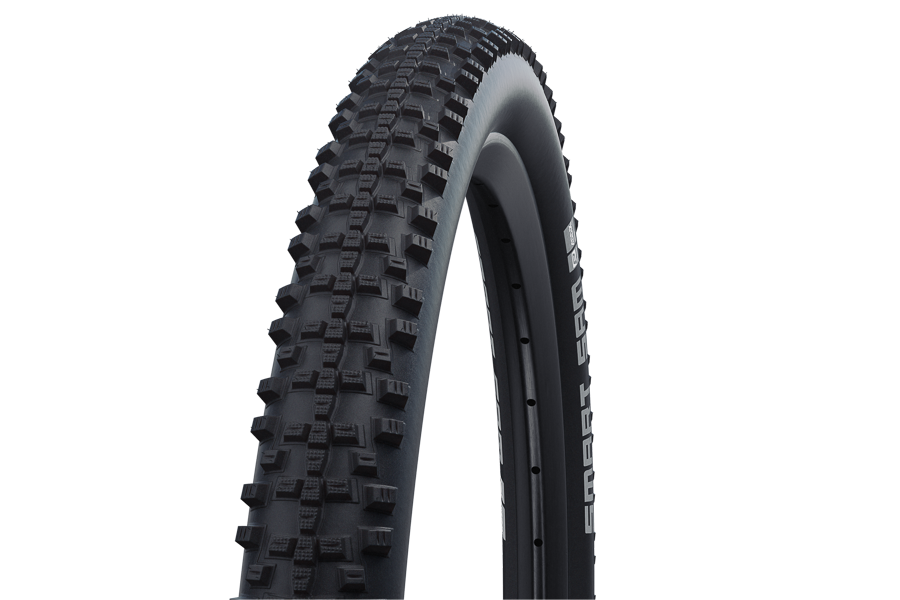 Schwalbe Tyre Smart Sam 26 x 2.1 Performance Wire HS476