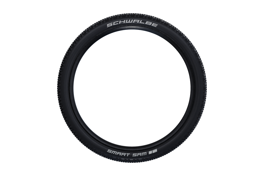 Schwalbe Tyre Smart Sam 29 x 2.25 Performance Folding DoubleDefense SnakeSkin HS476