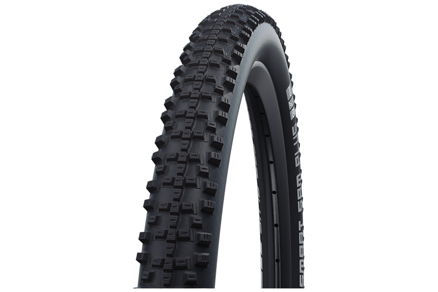 Schwalbe Tyre Smart Sam Plus 700 x 47 Performance Wire Addix GreenGuard SnakeSkin HS476