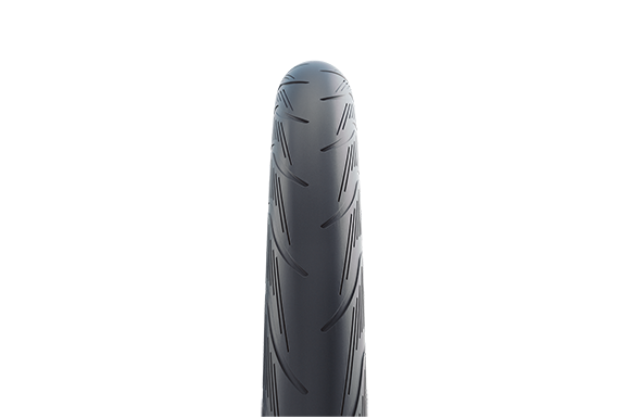 Schwalbe Tyre Spicer Plus 28 x 1.5 / 700 x 40 Wire Bead Active Line Puncture Guard SBC HS442
