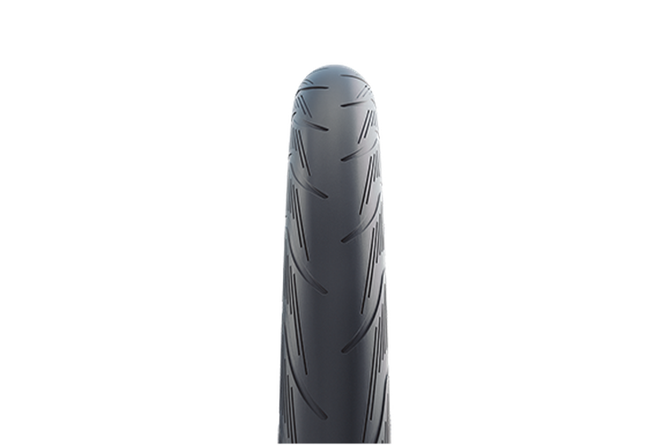 Schwalbe Tyre Spicer Plus 28 x 1.5 / 700 x 40 Wire Bead Active Line Puncture Guard SBC HS442