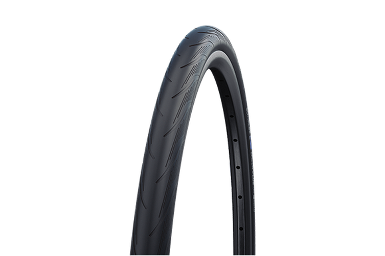Schwalbe Tyre Spicer Plus 28 x 1.5 / 700 x 40 Wire Bead Active Line Puncture Guard SBC HS442