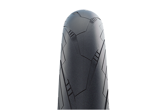 Schwalbe Tyre Super Moto 29 x 2.4 Performance Wire DoubleDefence Addix RaceGuard HS605