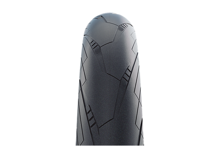 Schwalbe Tyre Super Moto 29 x 2.4 Performance Wire DoubleDefence Addix RaceGuard HS605