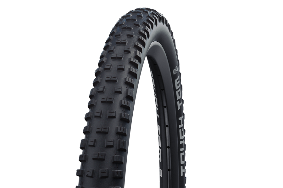 Schwalbe Tyre Tough Tom 27.5 x 2.35 Wire Bead KevlarGuard HS463