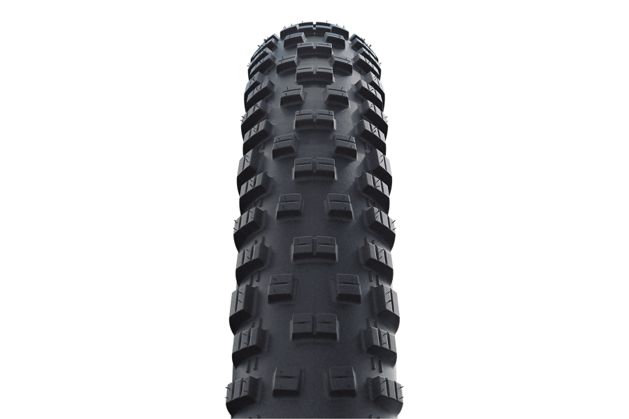 Schwalbe Tyre Tough Tom 27.5 x 2.35 Wire Bead KevlarGuard HS463
