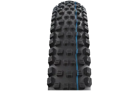 Schwalbe Tyre Wicked Will 29 x 2.4 Evo Super Race TLE 62-622 B/TS-SK HS614 ADDIX SpeedGrip 67EPI B