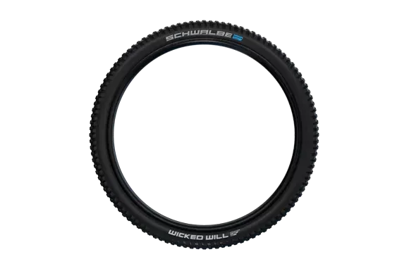 Schwalbe Tyre Wicked Will 29 x 2.4 Evo Super Trail TLE ADDIX SpeedGrip HS614