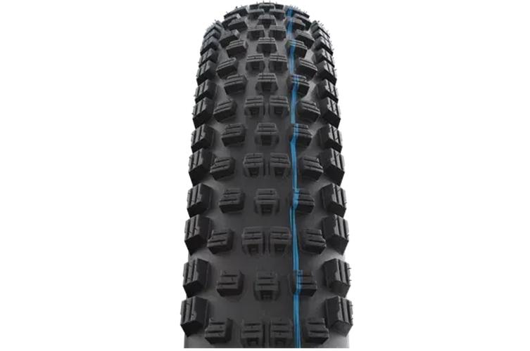 Schwalbe Tyre Wicked Will 29 x 2.4 Evo Super Trail TLE ADDIX SpeedGrip HS614