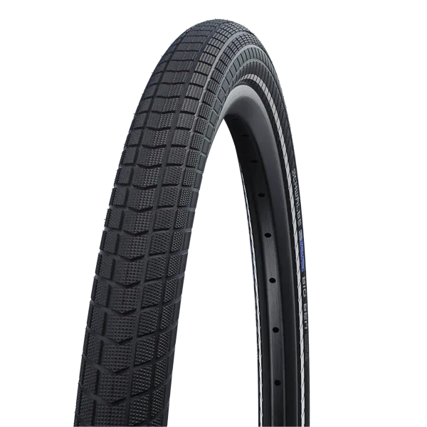 Schwalbe big sale ben tyres