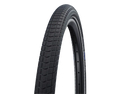 Schwalbe Tyre Big Ben 26 x 2.15 Performance K-guard Brown-Reflex HS439