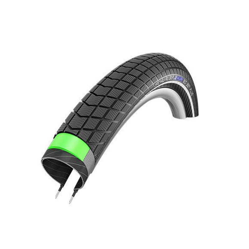 Schwalbe Tyre Big Ben Plus 28 x 2.15 / 29 x 2.0 / 700 X 50 Performance