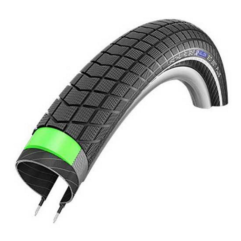 Schwalbe Tyre Big Ben Plus 28 x 2.15 / 29 x 2.15 / 700 x 55 Performance