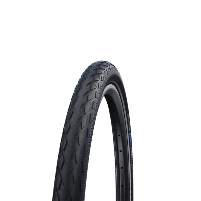 Schwalbe Tyre Marathon 700 x 38 Performance Wire Greenguard E-Bike Ready