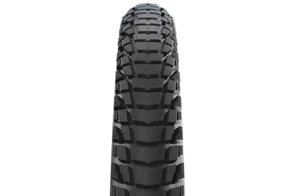 Schwalbe Tyre Marathon Plus Tour 700 x 35 / 28 x 1.4 Performance Wire SmartGuard Reflex HS619