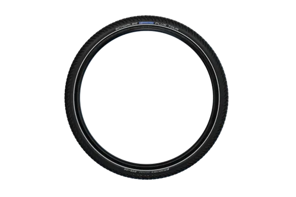 Schwalbe Tyre Marathon Plus Tour 700 x 35 / 28 x 1.4 Performance Wire SmartGuard Reflex HS619