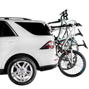 Seasucker Bike Rack Bomber 3 Bike Fork Mount Rack With 3 Rear Wheels Straps