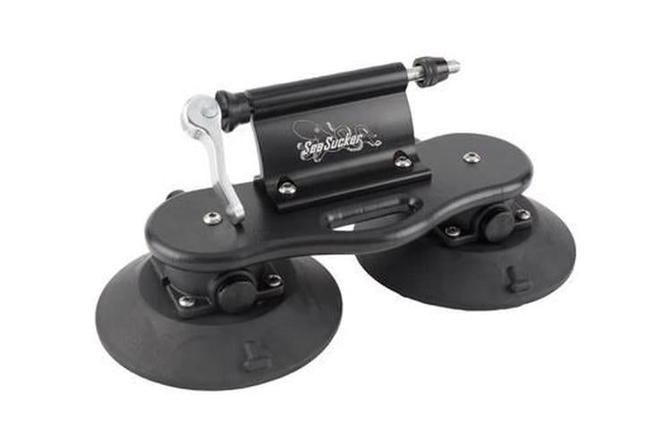 Seasucker Bike Rack Falcon 1 Fork Mount For Pickup Trucks