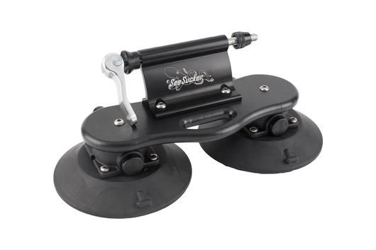 Seasucker Bike Rack Falcon 1 Fork Mount For Pickup Trucks