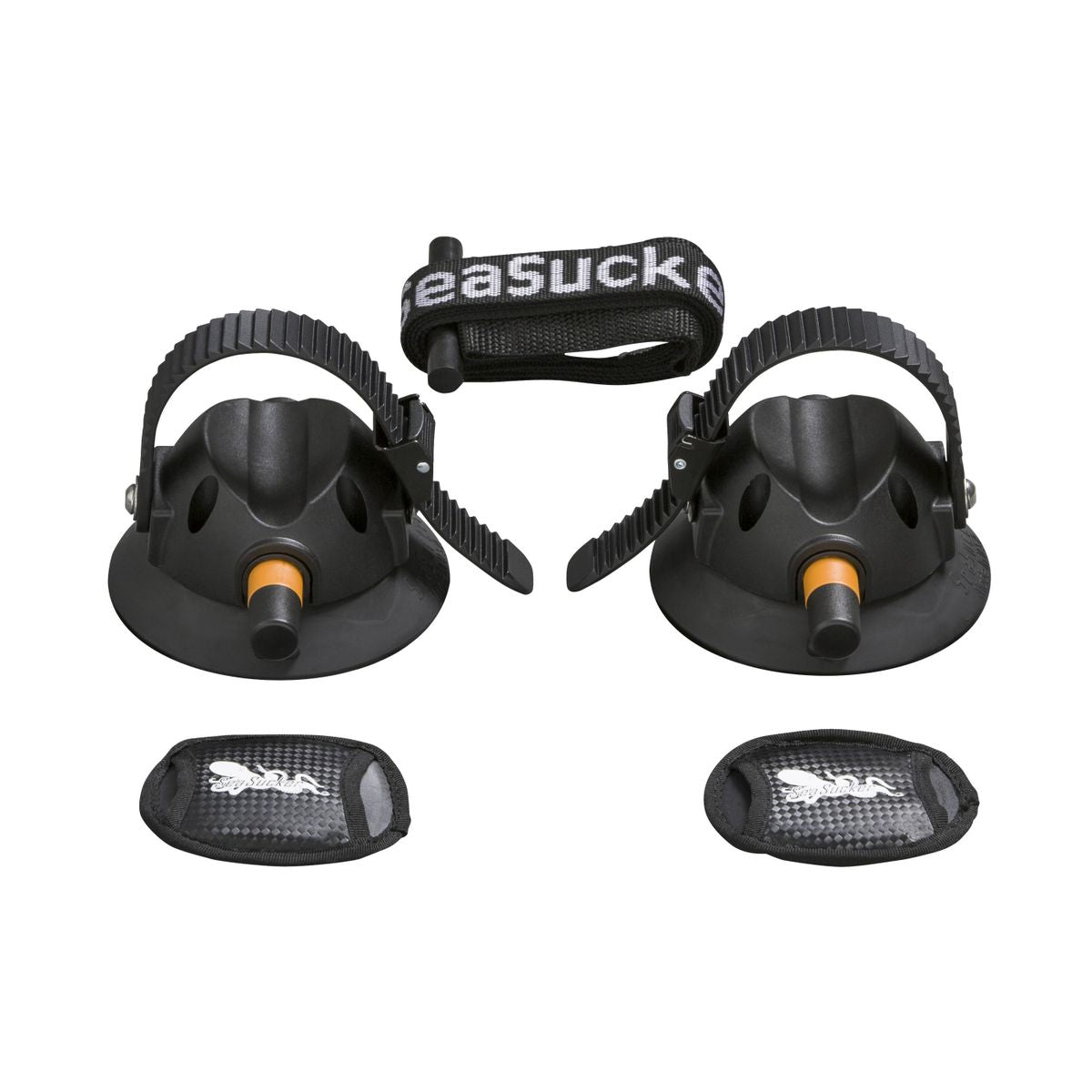 Seasucker Bike Rack Hornet 1 Bike Handlebar Mount For SUV'S & Hatchbacks