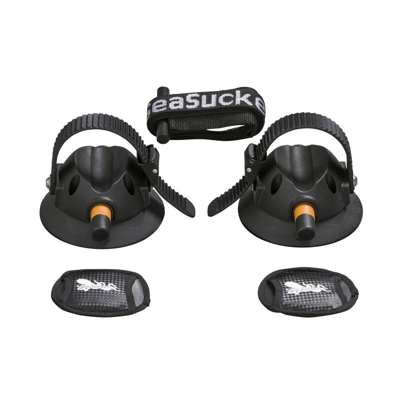 Seasucker Bike Rack Hornet 1 Bike Handlebar Mount For SUV'S & Hatchbacks