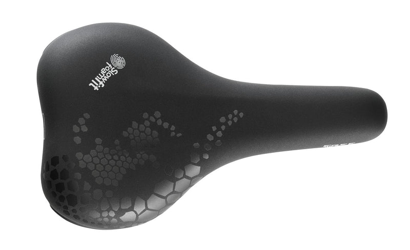 Selle Royal Saddle Freeway Fit Moderate Man