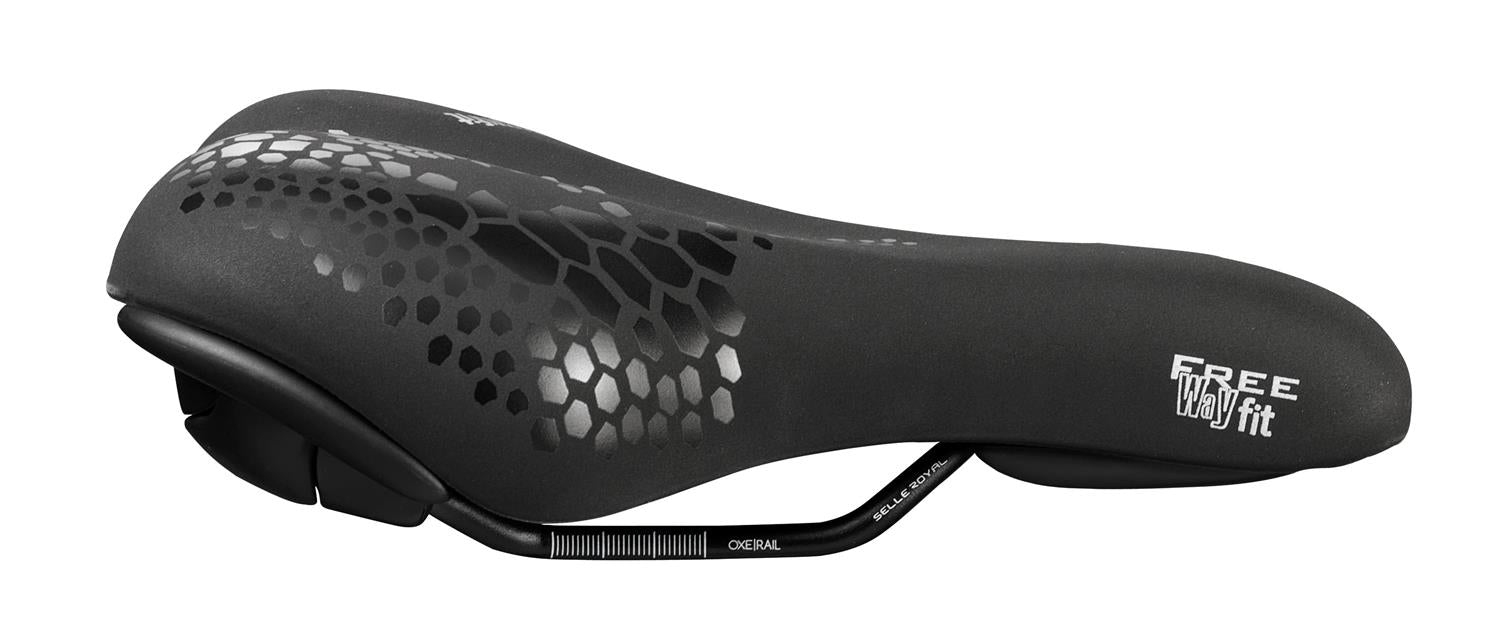 Selle Royal Saddle Freeway Fit Moderate Woman
