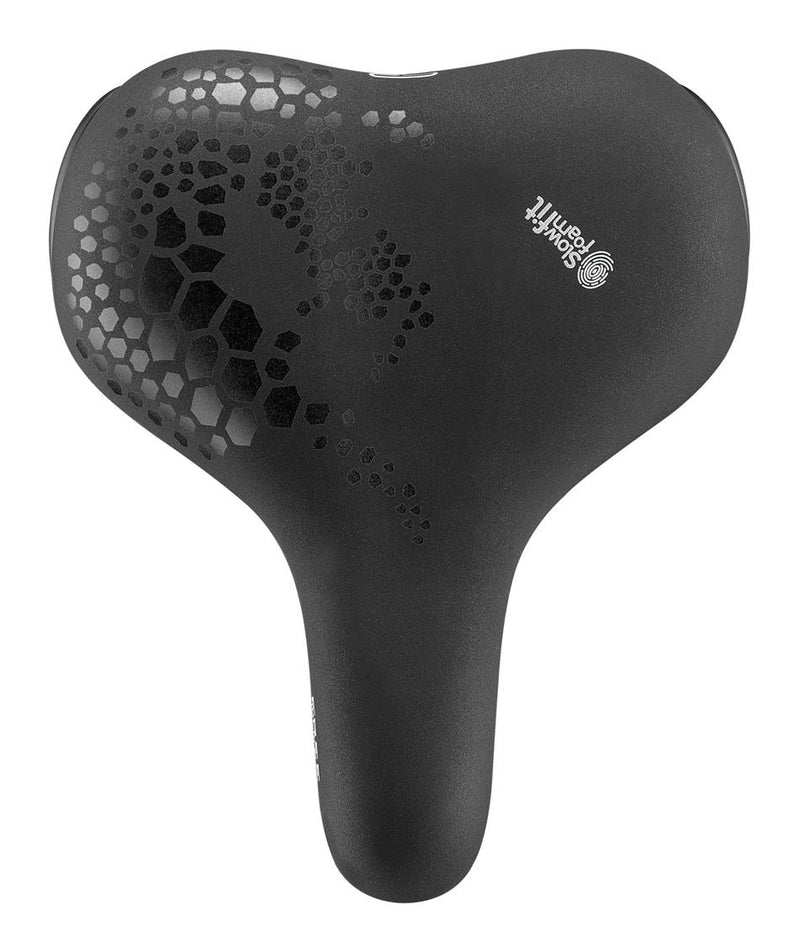 Selle Royal Saddle Freeway Fit Relaxed