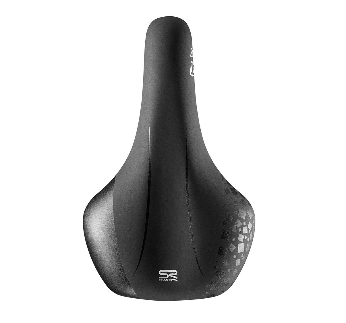 Selle Royal Saddle Hello Black