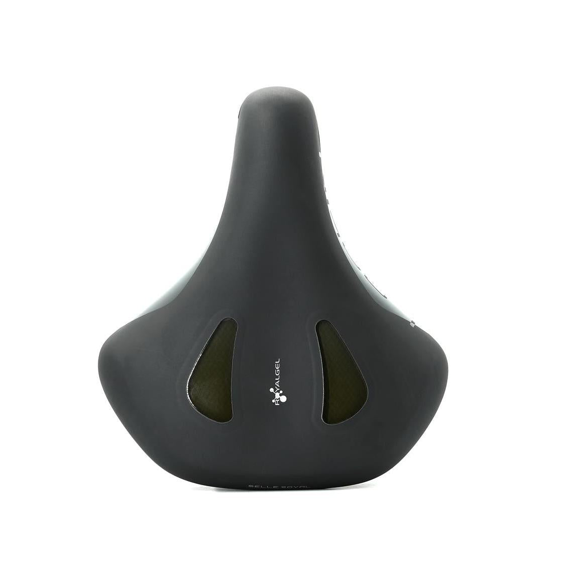 Selle Royal Saddle Lookin Relaxed Basic Black