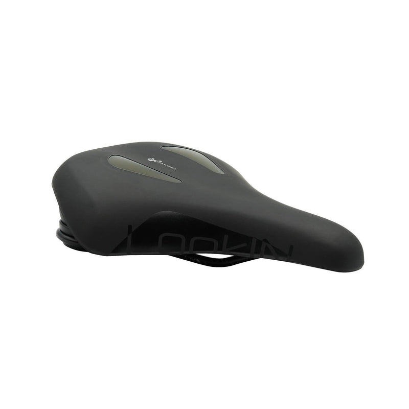 Selle Royal Saddle Lookin Relaxed Basic Black