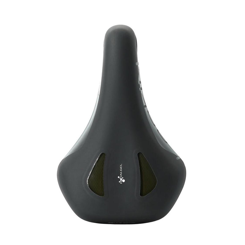 Selle Royal Saddle Men’s Lookin Moderate Basic Black