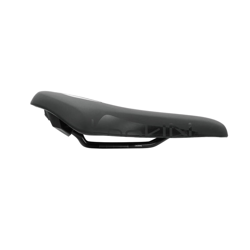 Selle Royal Saddle Men’s Lookin Moderate Basic Black