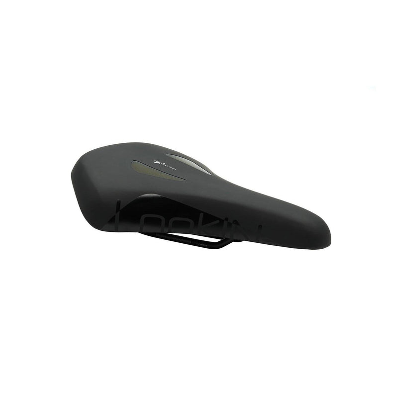 Selle Royal Saddle Women’s Lookin Moderate Basic Black