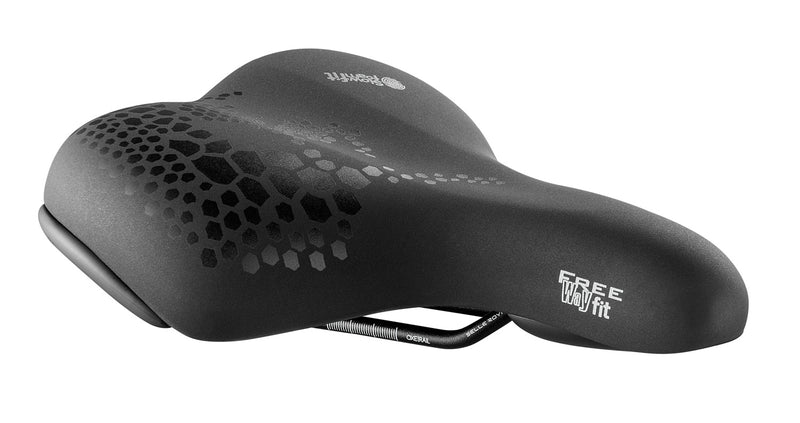 Selle Royal Saddle Freeway Fit Relaxed