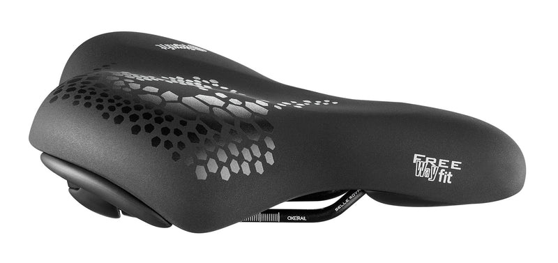 Selle Royal Saddle Freeway Fit Relaxed