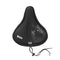 Selle Royal Memory Foam Saddle Cover Large