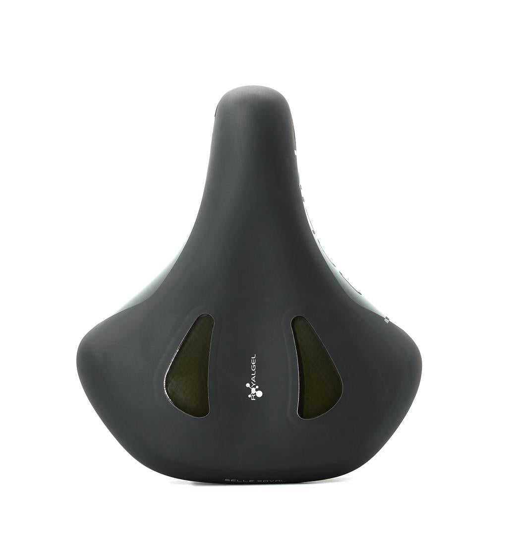 Selle royal lookin shop saddle