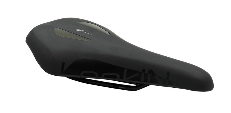 Selle Royal Saddle Men’s Lookin Moderate Basic Black