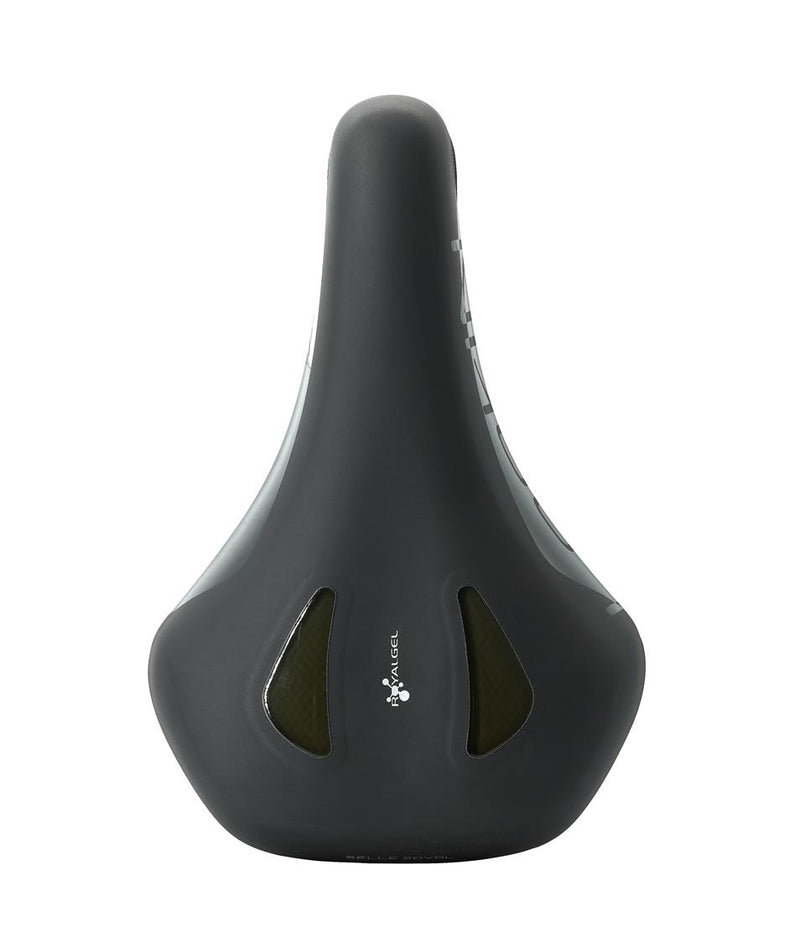 Selle Royal Saddle Men’s Lookin Moderate Basic Black