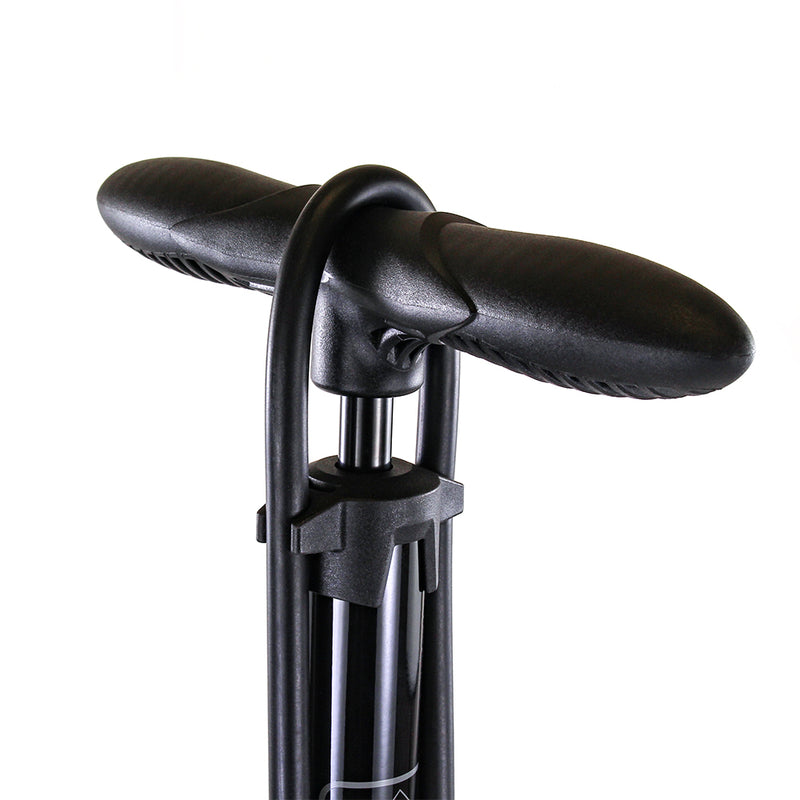 Serfas Air Force 2 Floor Pump