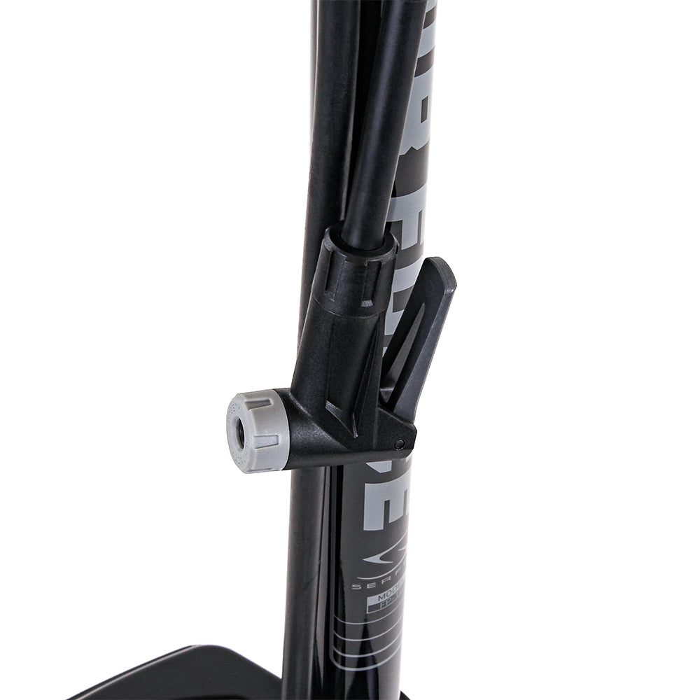 Serfas Air Force 2 Floor Pump