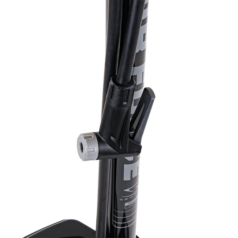 Serfas Air Force 2 Floor Pump