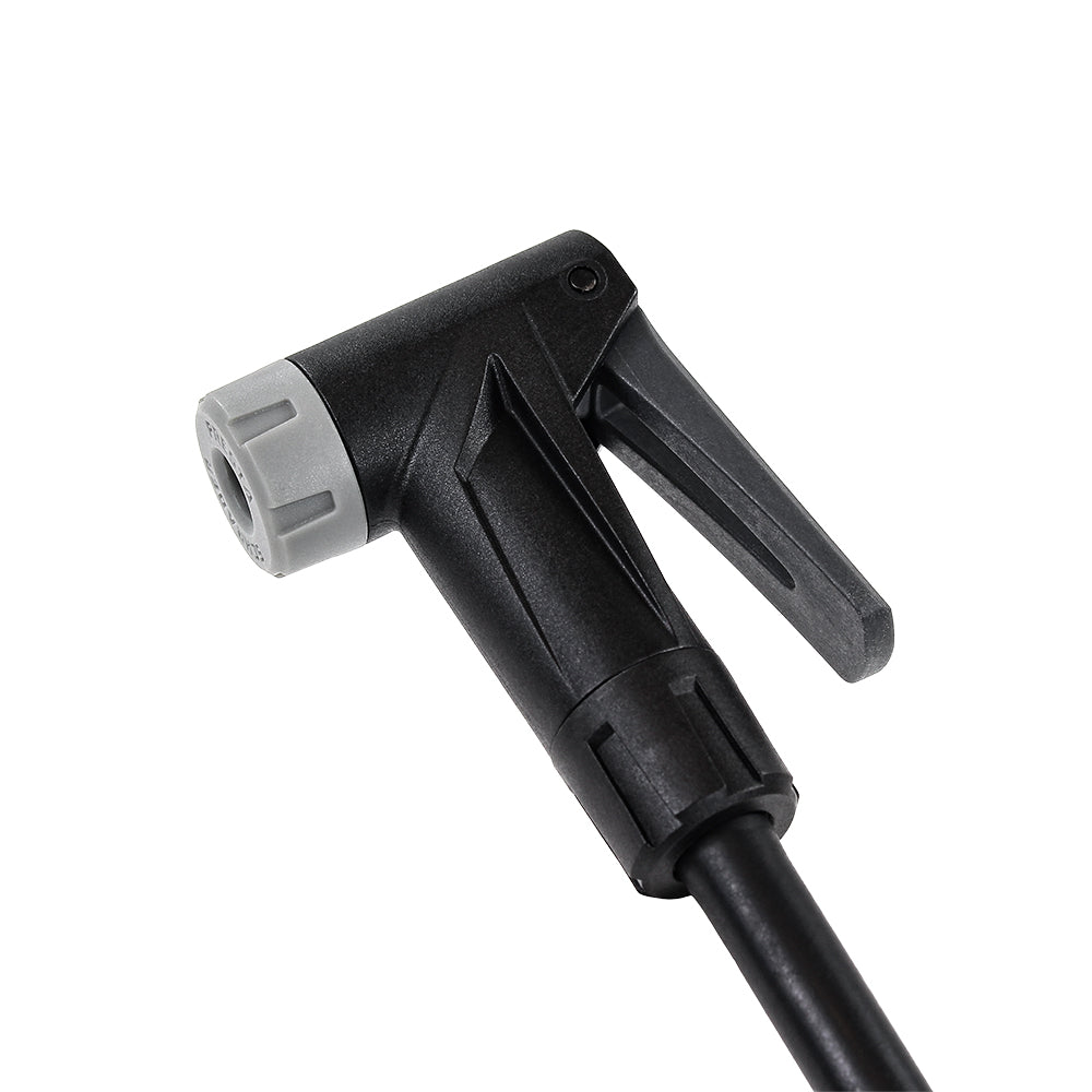 Serfas Air Force 2 Floor Pump