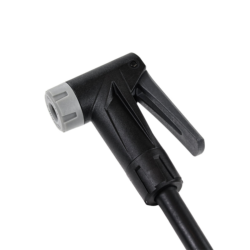 Serfas Air Force 2 Floor Pump