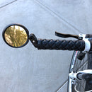 Serfas Barend Mirror 62mm Glass Lens Dual Side