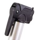 Serfas Big Stick Dual Head Mini Pump 100 Psi