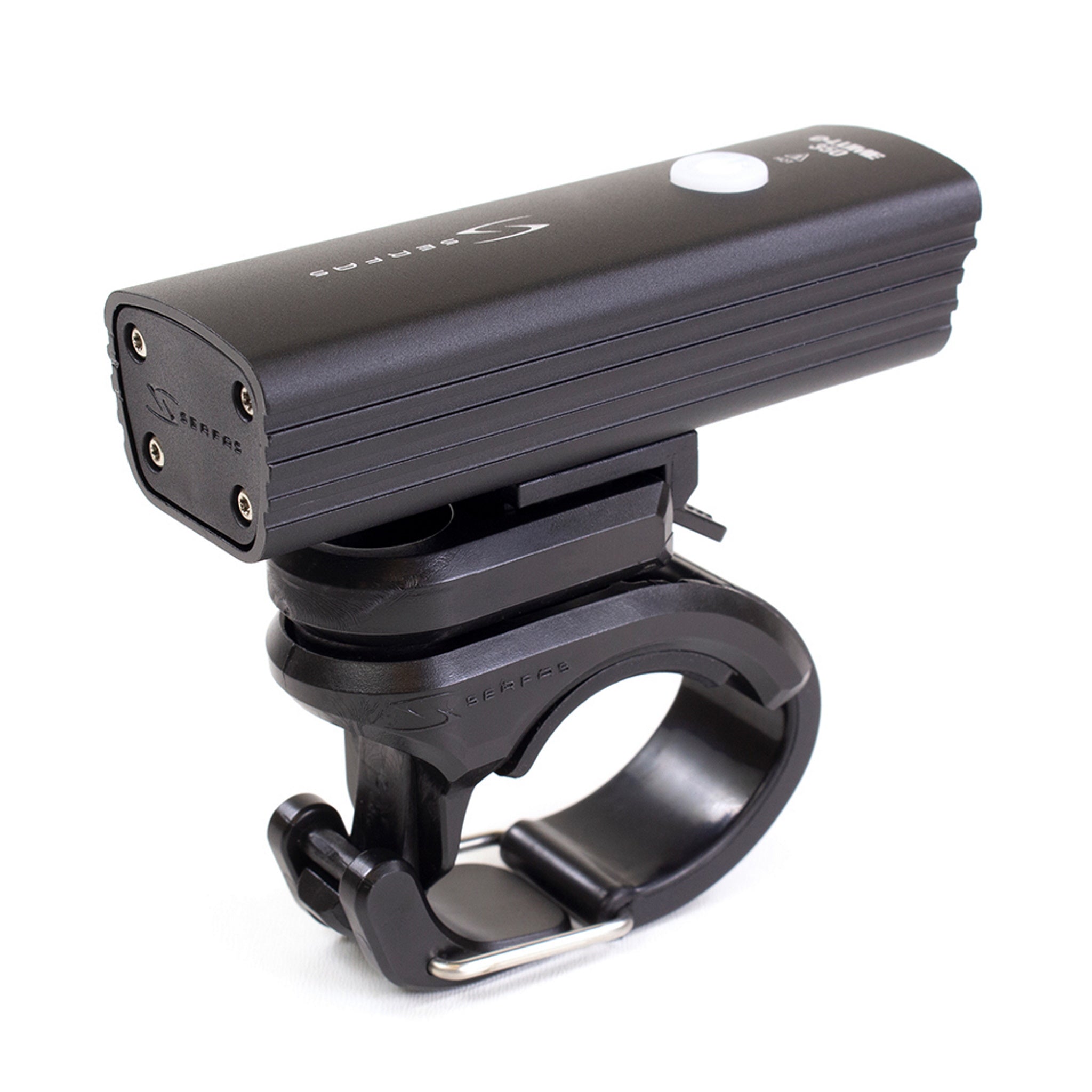 Serfas E-Lume Combo Lightset 350/15 Lumen