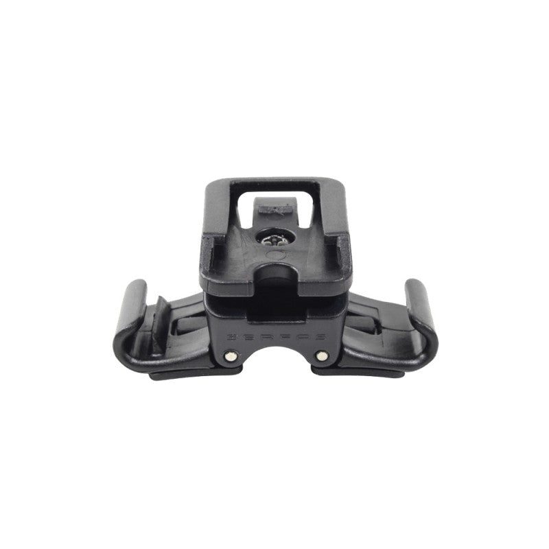 Serfas Light-RR 60L Guardian-Blast Black