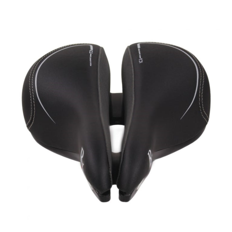 Serfas Men's Saddle RX Comfort